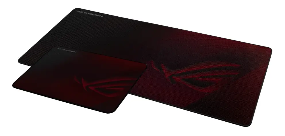 podkładka pod mysz Asus ROG SCABBARD II